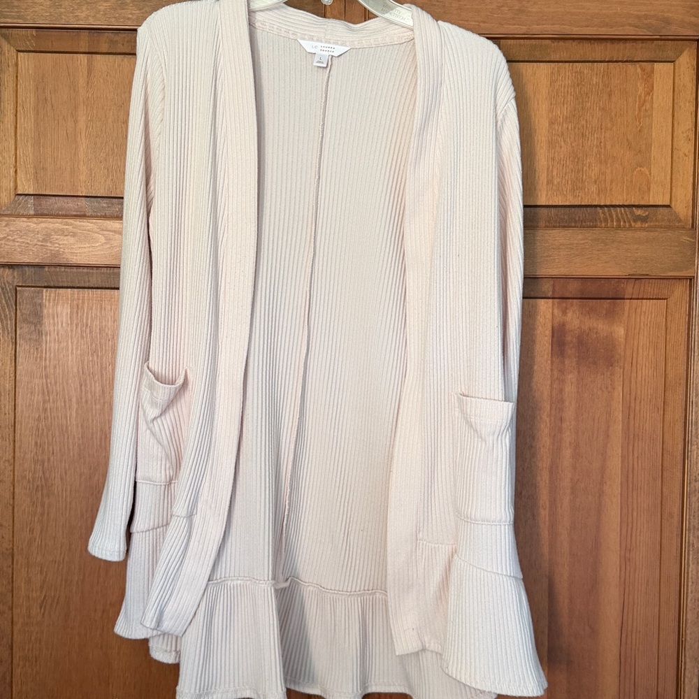 Lauren Conrad Cardigan